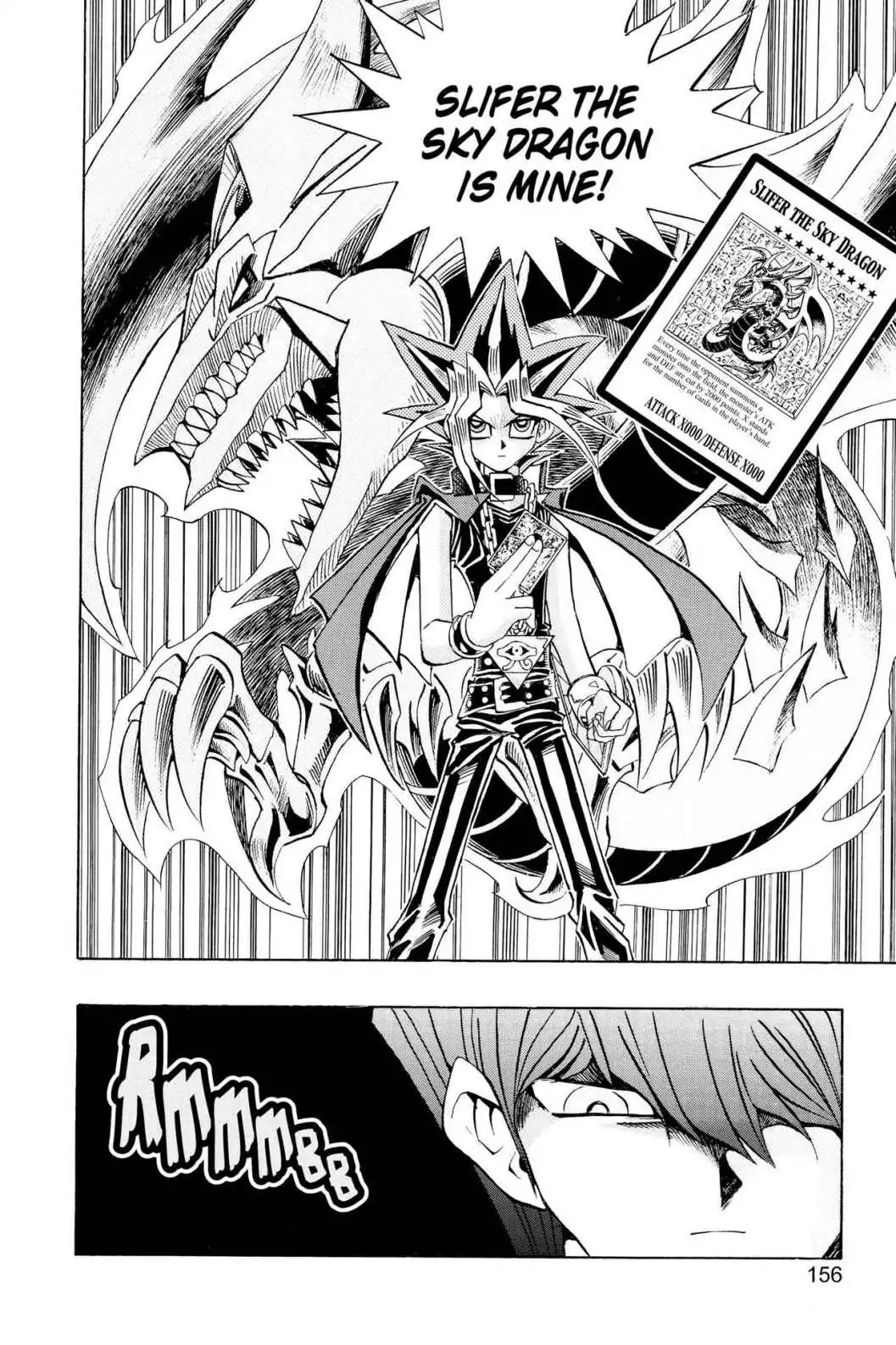 Yu-Gi-Oh! Duelist Chapter 118 page 6 - Chapter 118: Vol.13 Duel 118: Targets!