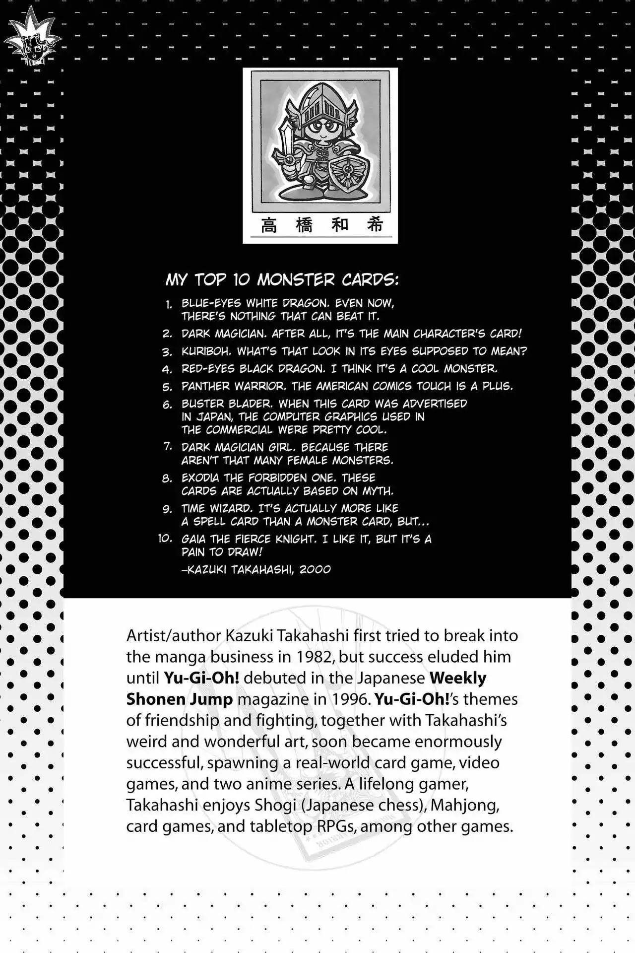 Yu-Gi-Oh! Duelist Chapter 120 page 2 - Chapter 120: Vol.14 Duel 120: Full Strength!!