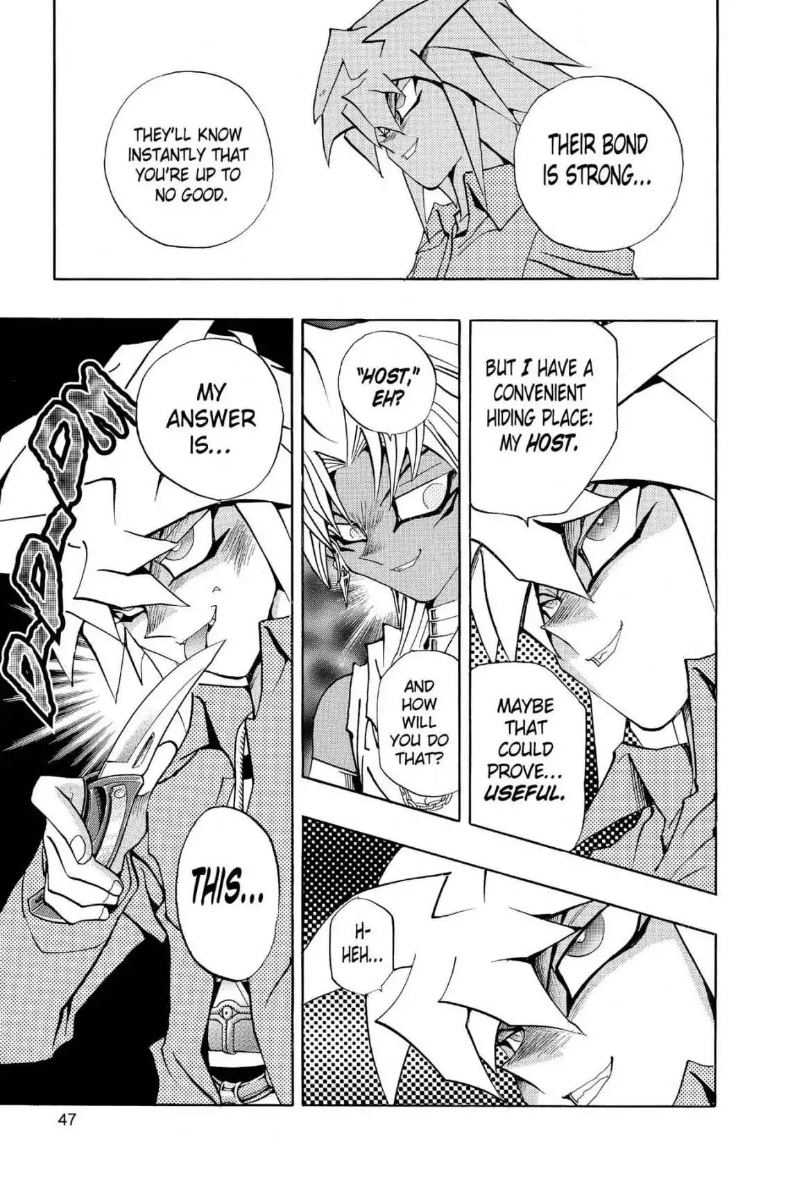 Yu-Gi-Oh! Duelist Chapter 121 page 20 - Chapter 121: Vol.14 Duel 121: Return of the Sea Scourge