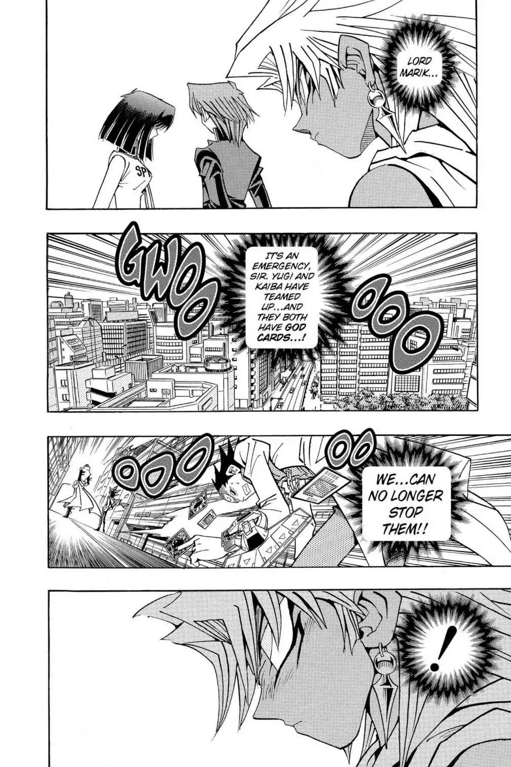 Yu-Gi-Oh! Duelist Chapter 124 page 18 - Chapter 124: Vol.14 Duel 124: The Reason for Dueling