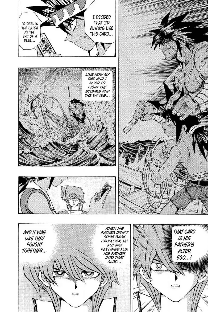 Yu-Gi-Oh! Duelist Chapter 124 page 6 - Chapter 124: Vol.14 Duel 124: The Reason for Dueling