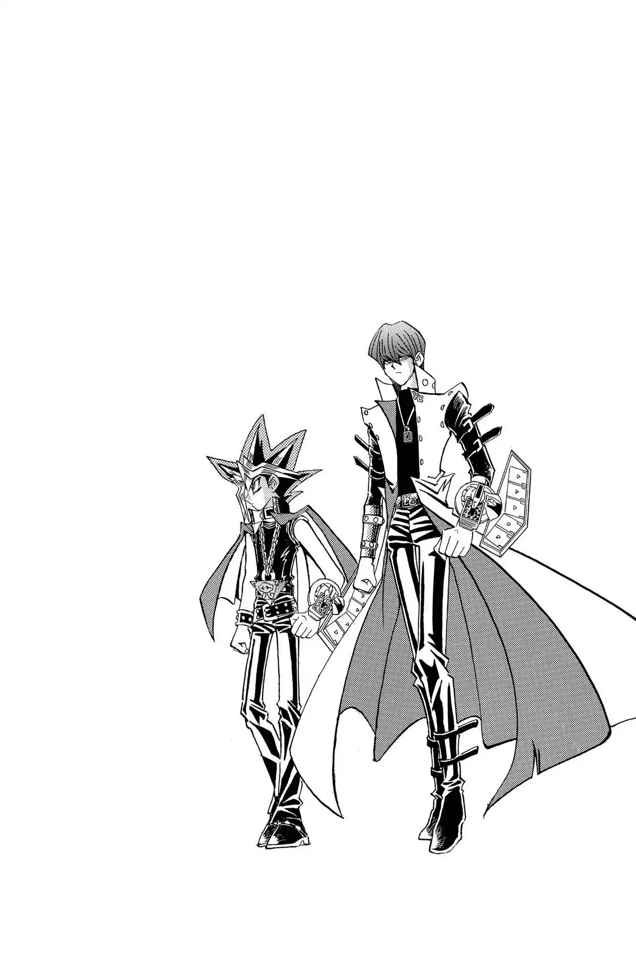 Yu-Gi-Oh! Duelist Chapter 125 page 20 - Chapter 125: Vol.14 Duel 125: Arena of Death!!