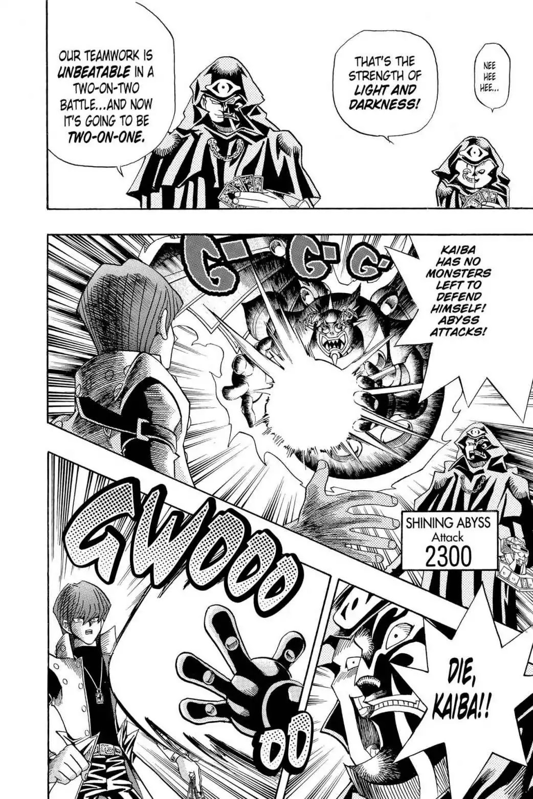Yu-Gi-Oh! Duelist Chapter 126 page 19 - Chapter 126: Vol.14 Duel 126: Awaken the Gods!!