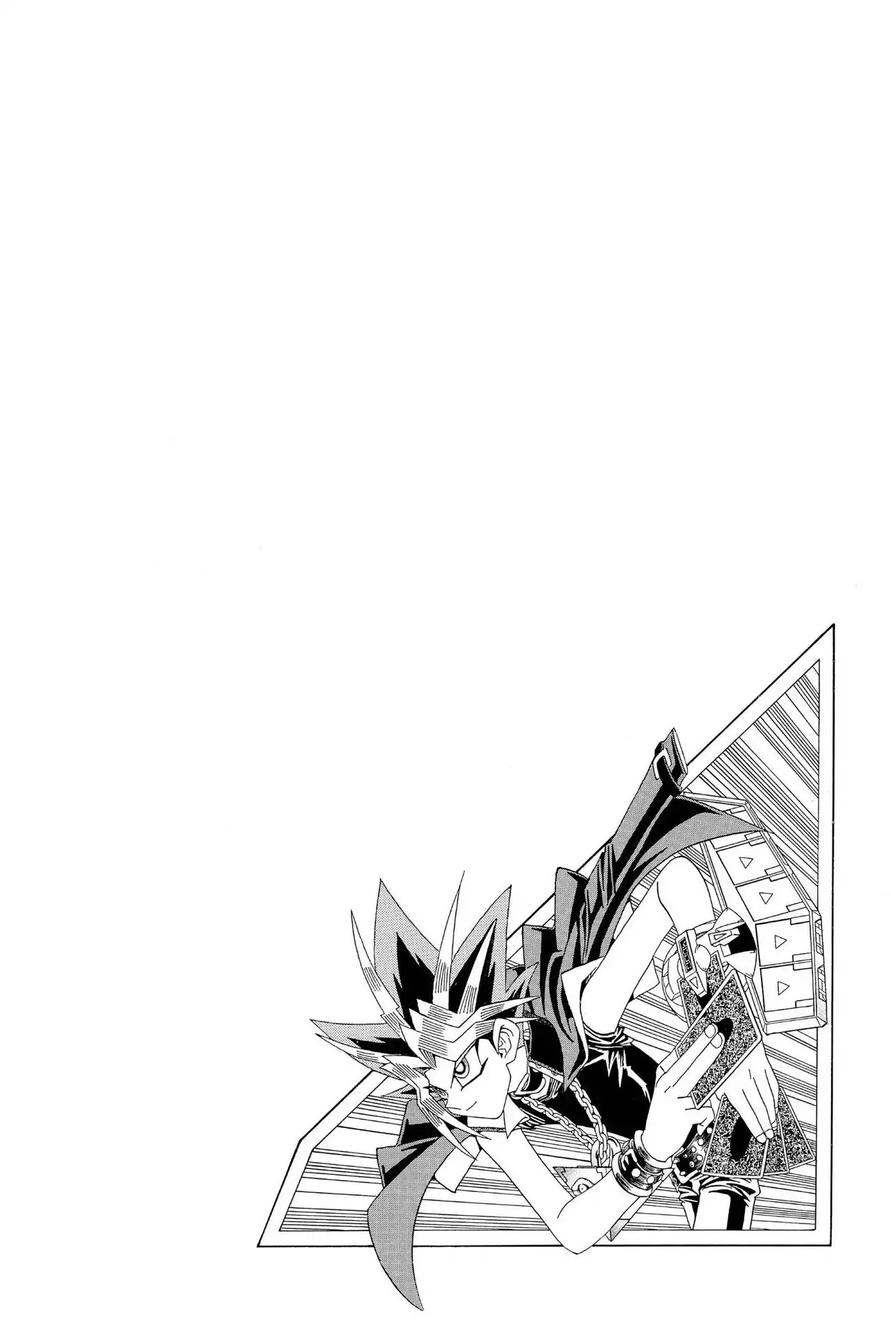 Yu-Gi-Oh! Duelist Chapter 126 page 21 - Chapter 126: Vol.14 Duel 126: Awaken the Gods!!