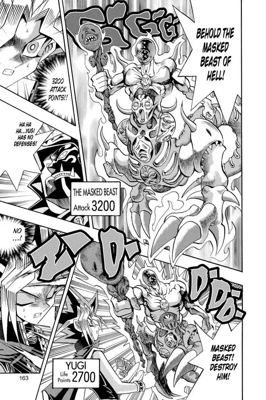 Yu-Gi-Oh! Duelist Chapter 127 page 15 - Chapter 127: Vol.14 Duel 127: Monsters Unite!!