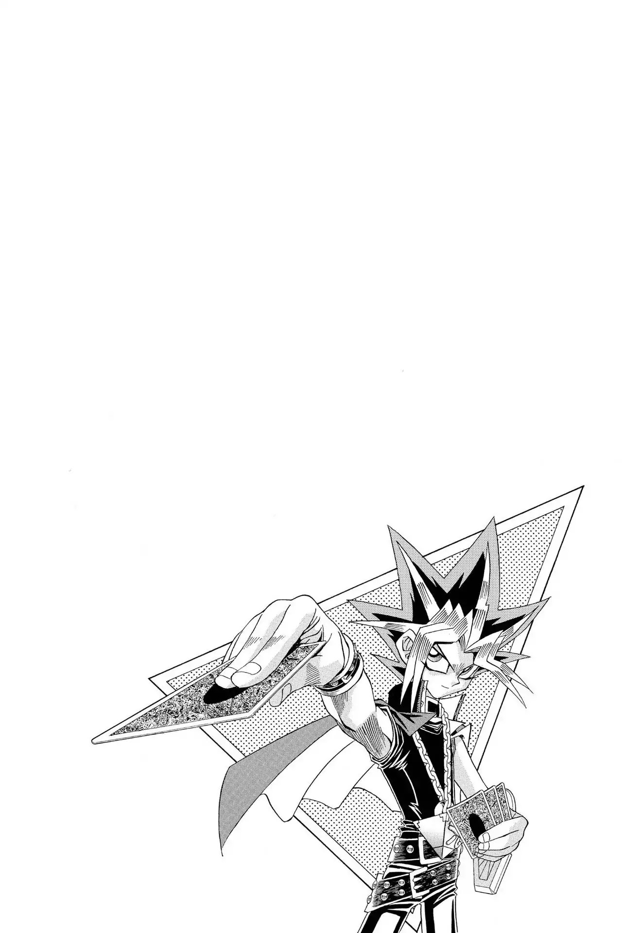 Yu-Gi-Oh! Duelist Chapter 127 page 19 - Chapter 127: Vol.14 Duel 127: Monsters Unite!!