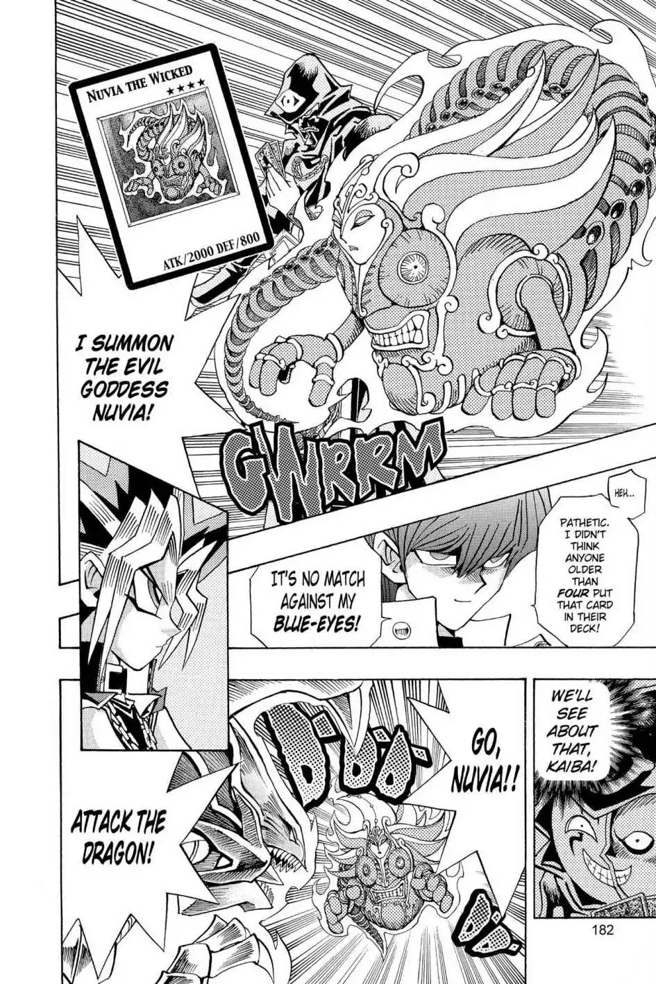 Yu-Gi-Oh! Duelist Chapter 128 page 14 - Chapter 128: Vol.14 Duel 128: Teamwork