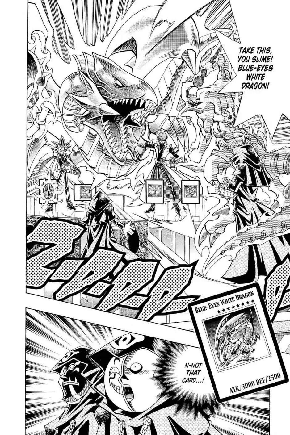 Yu-Gi-Oh! Duelist Chapter 128 page 2 - Chapter 128: Vol.14 Duel 128: Teamwork