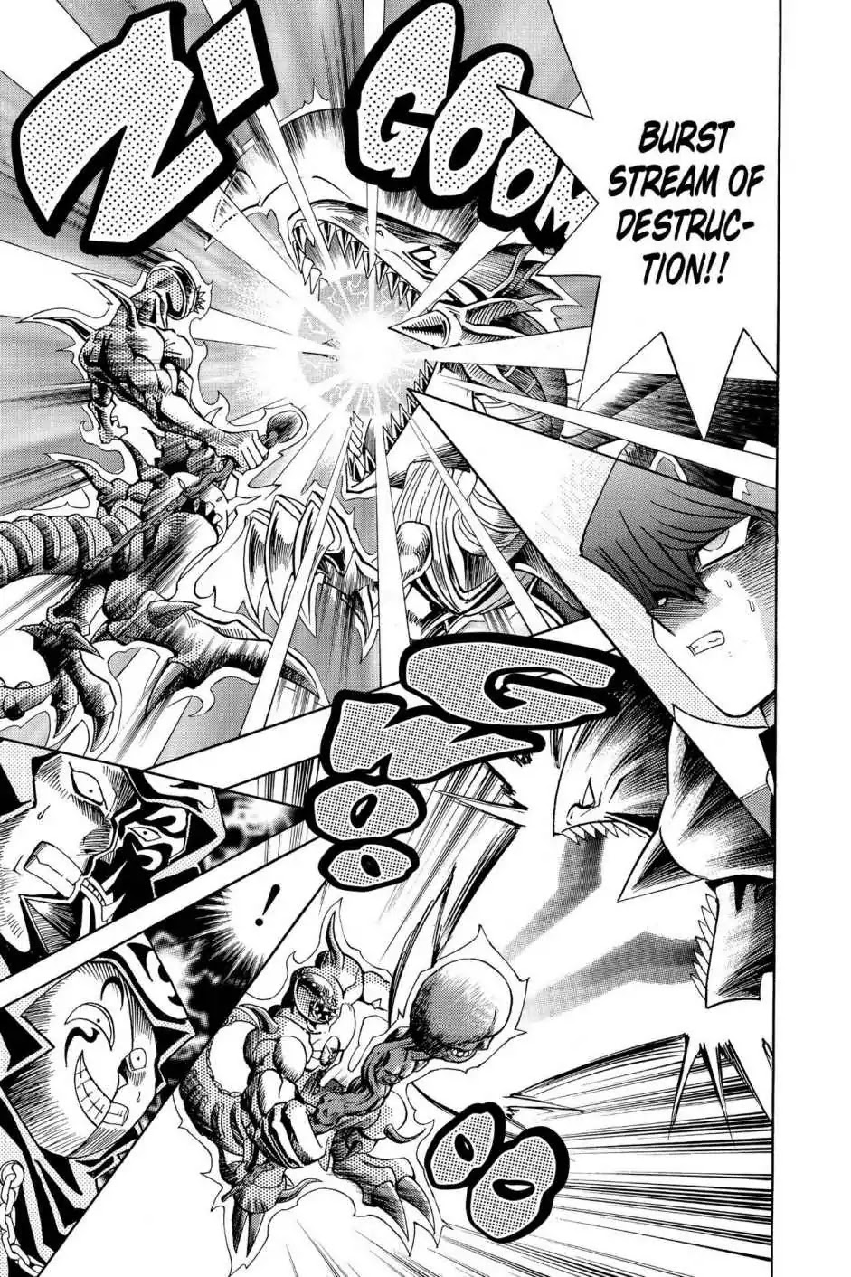 Yu-Gi-Oh! Duelist Chapter 128 page 7 - Chapter 128: Vol.14 Duel 128: Teamwork