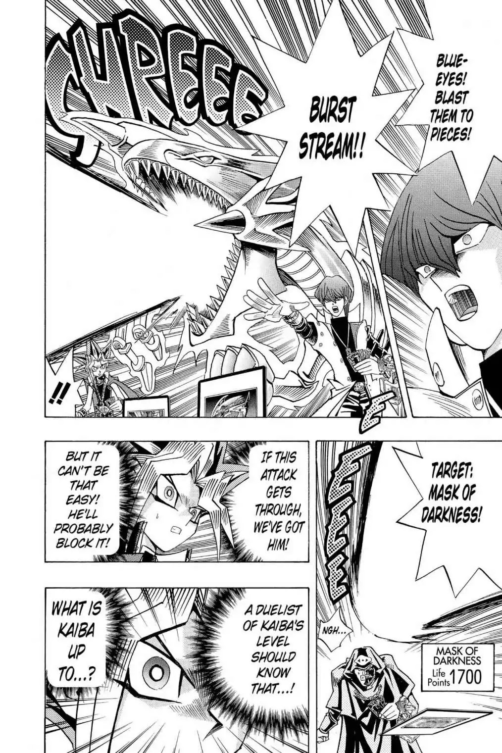 Yu-Gi-Oh! Duelist Chapter 129 page 12 - Chapter 129: Vol.15 Duel 129: Combine Your Power!