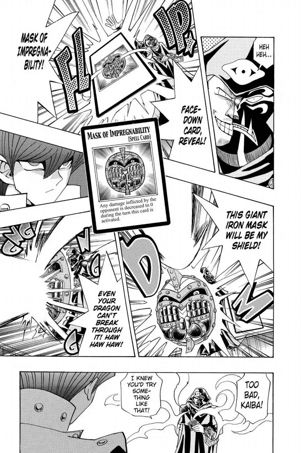 Yu-Gi-Oh! Duelist Chapter 129 page 13 - Chapter 129: Vol.15 Duel 129: Combine Your Power!