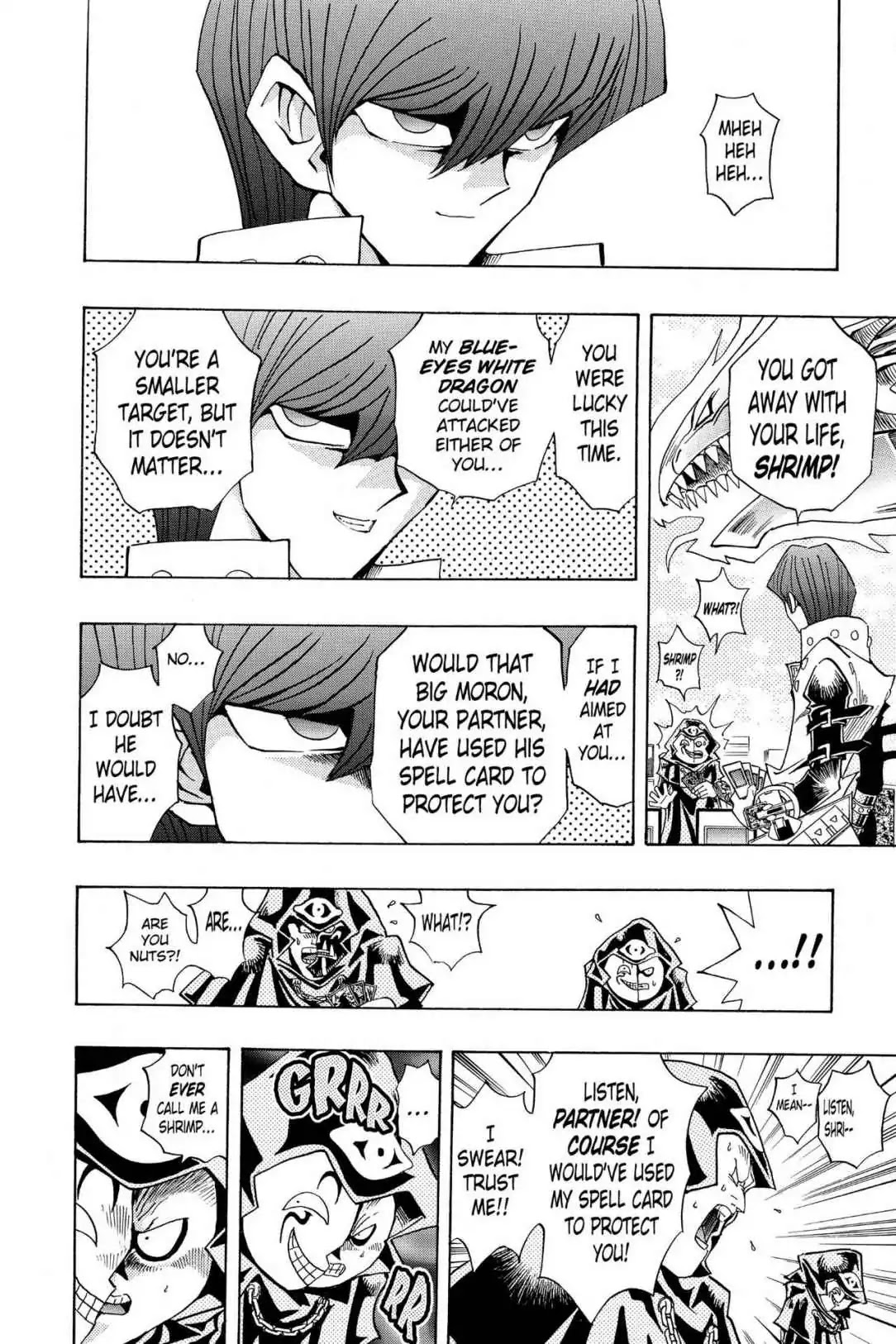 Yu-Gi-Oh! Duelist Chapter 129 page 14 - Chapter 129: Vol.15 Duel 129: Combine Your Power!
