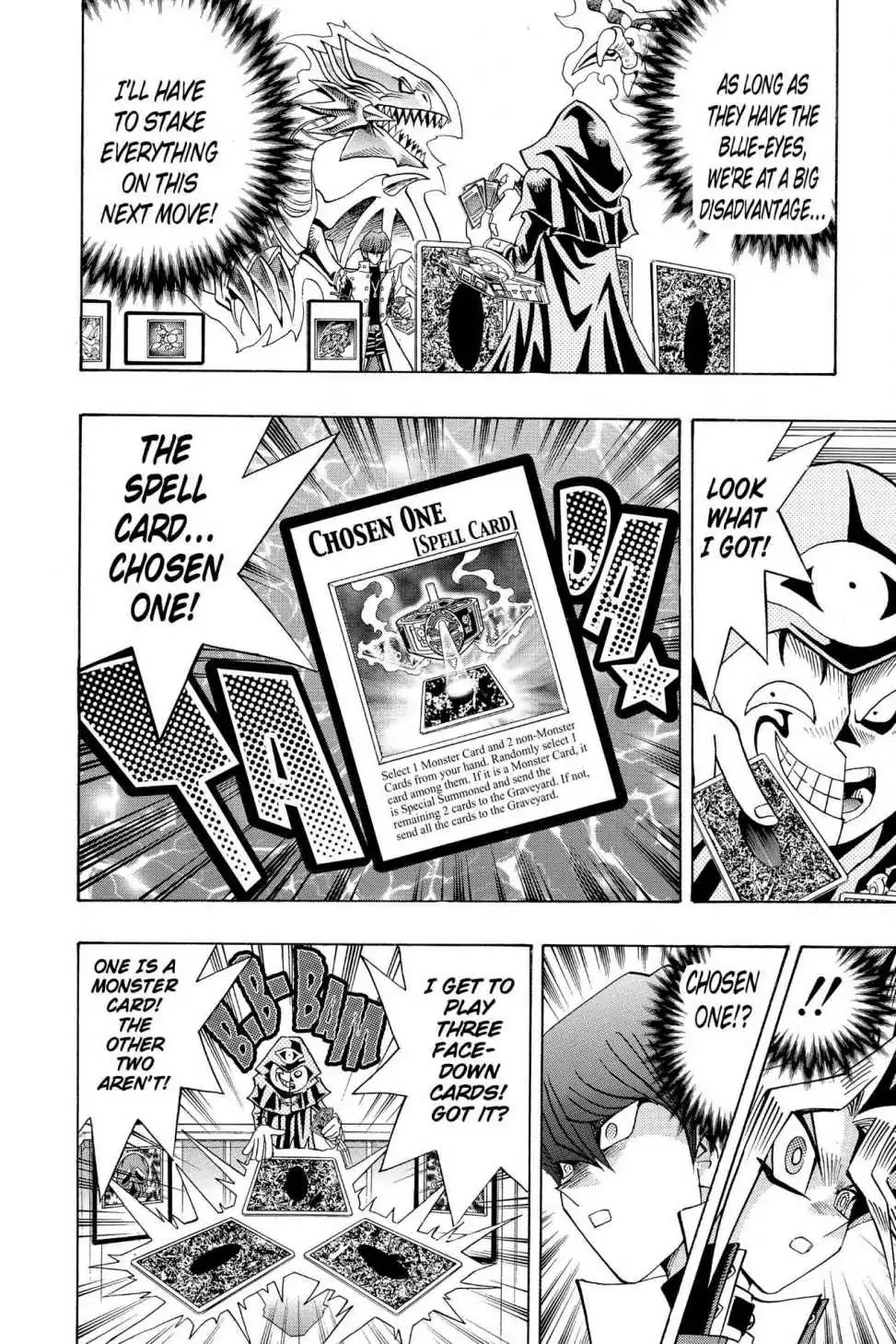 Yu-Gi-Oh! Duelist Chapter 129 page 16 - Chapter 129: Vol.15 Duel 129: Combine Your Power!