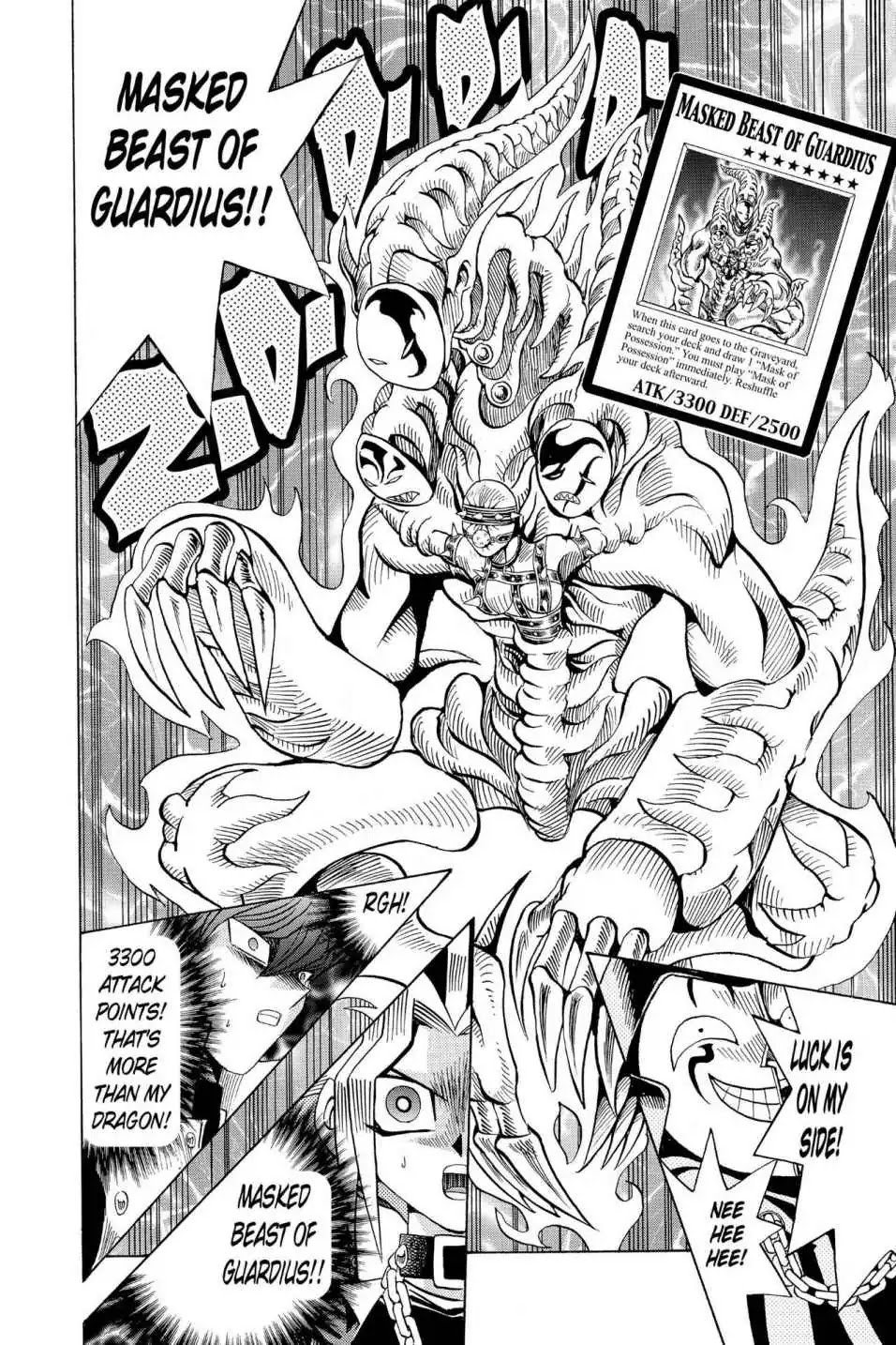 Yu-Gi-Oh! Duelist Chapter 129 page 18 - Chapter 129: Vol.15 Duel 129: Combine Your Power!