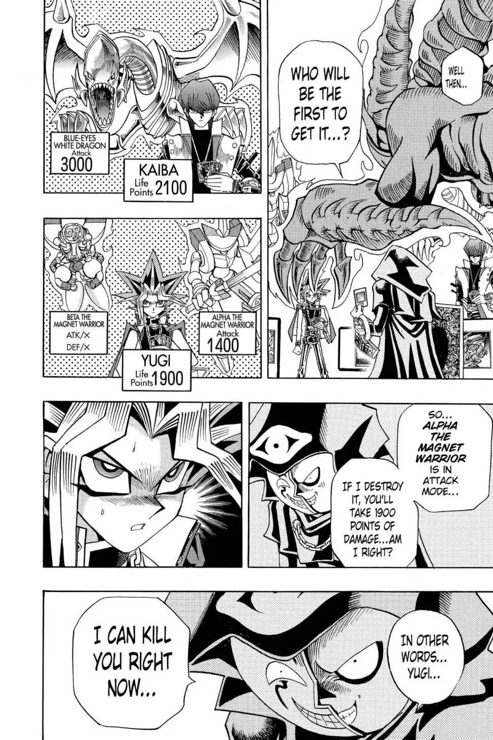 Yu-Gi-Oh! Duelist Chapter 129 page 20 - Chapter 129: Vol.15 Duel 129: Combine Your Power!
