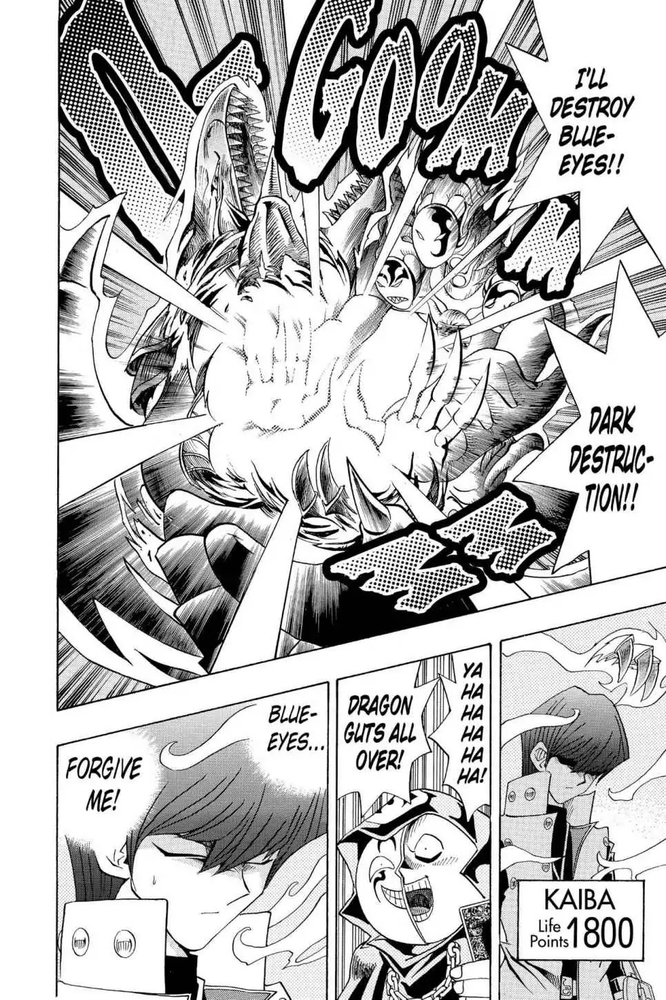 Yu-Gi-Oh! Duelist Chapter 129 page 22 - Chapter 129: Vol.15 Duel 129: Combine Your Power!