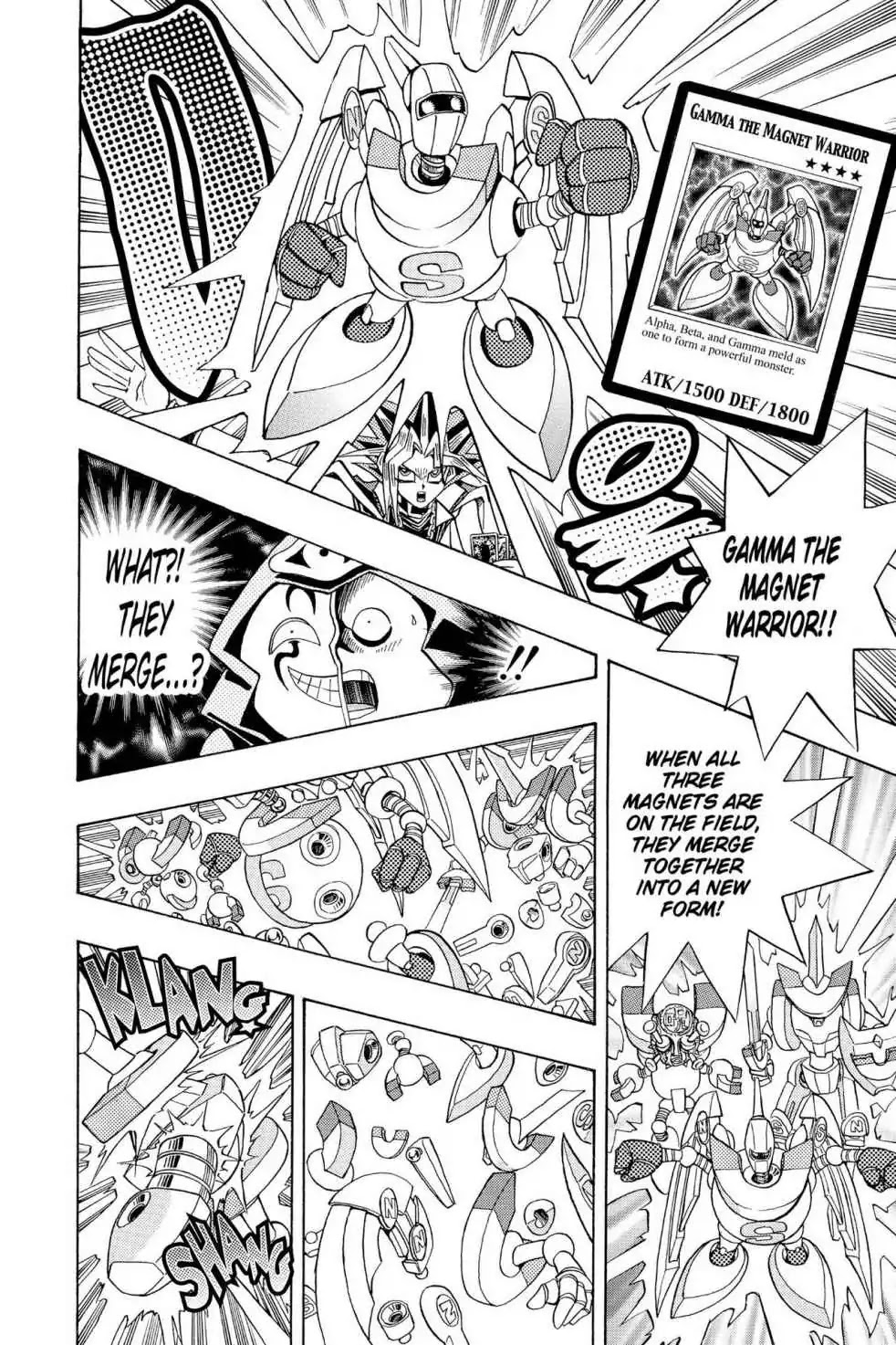 Yu-Gi-Oh! Duelist Chapter 129 page 24 - Chapter 129: Vol.15 Duel 129: Combine Your Power!