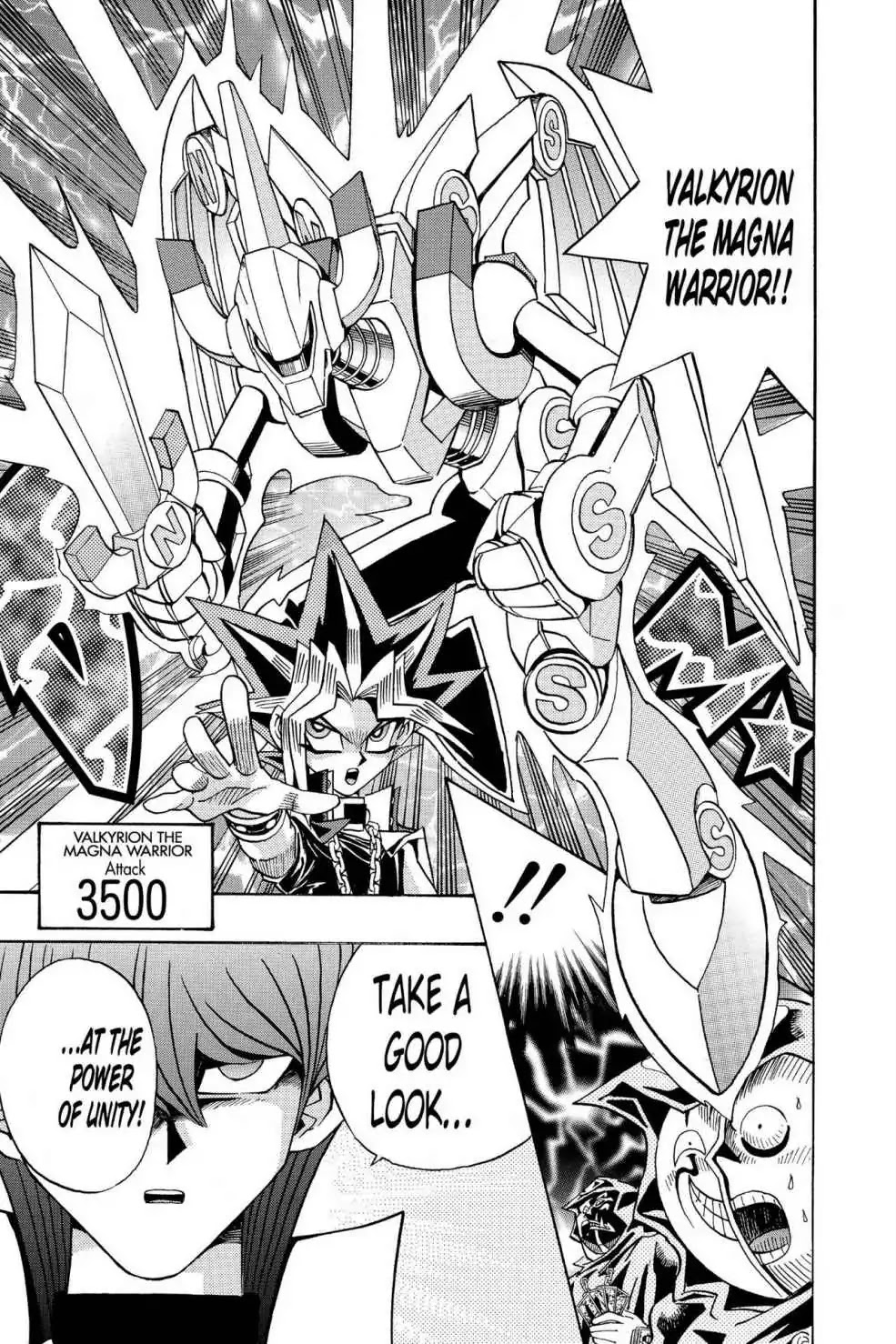 Yu-Gi-Oh! Duelist Chapter 129 page 25 - Chapter 129: Vol.15 Duel 129: Combine Your Power!