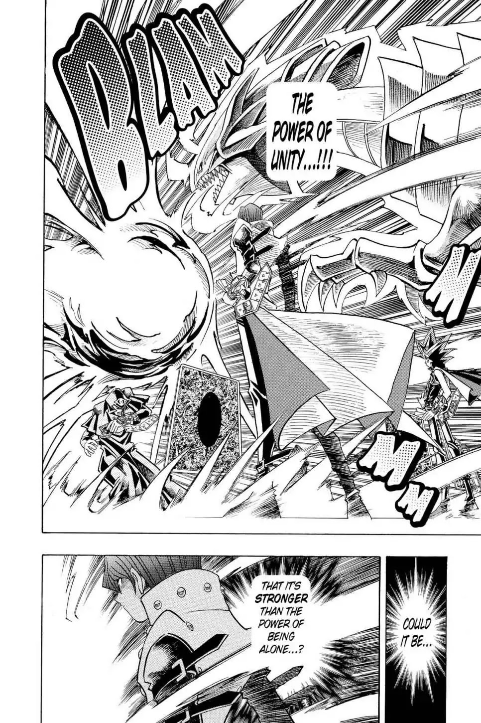 Yu-Gi-Oh! Duelist Chapter 129 page 8 - Chapter 129: Vol.15 Duel 129: Combine Your Power!