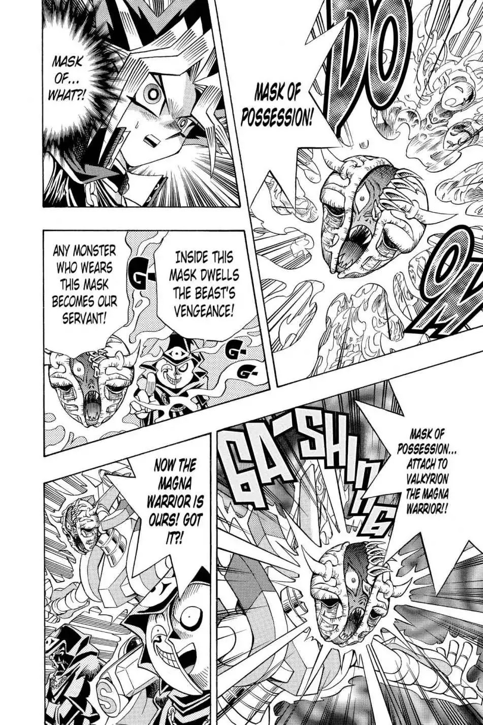 Yu-Gi-Oh! Duelist Chapter 130 page 11 - Chapter 130: Vol.15 Duel 130: Ultimate Summon!