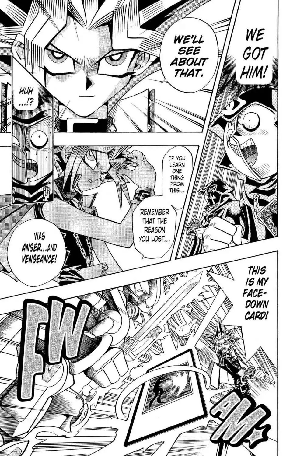 Yu-Gi-Oh! Duelist Chapter 130 page 14 - Chapter 130: Vol.15 Duel 130: Ultimate Summon!