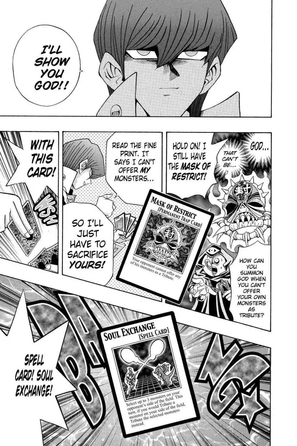 Yu-Gi-Oh! Duelist Chapter 130 page 16 - Chapter 130: Vol.15 Duel 130: Ultimate Summon!