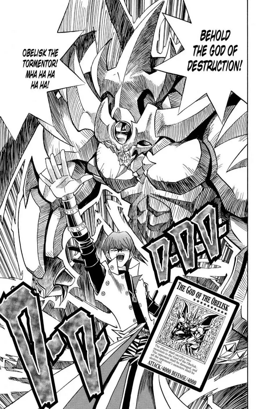 Yu-Gi-Oh! Duelist Chapter 130 page 18 - Chapter 130: Vol.15 Duel 130: Ultimate Summon!