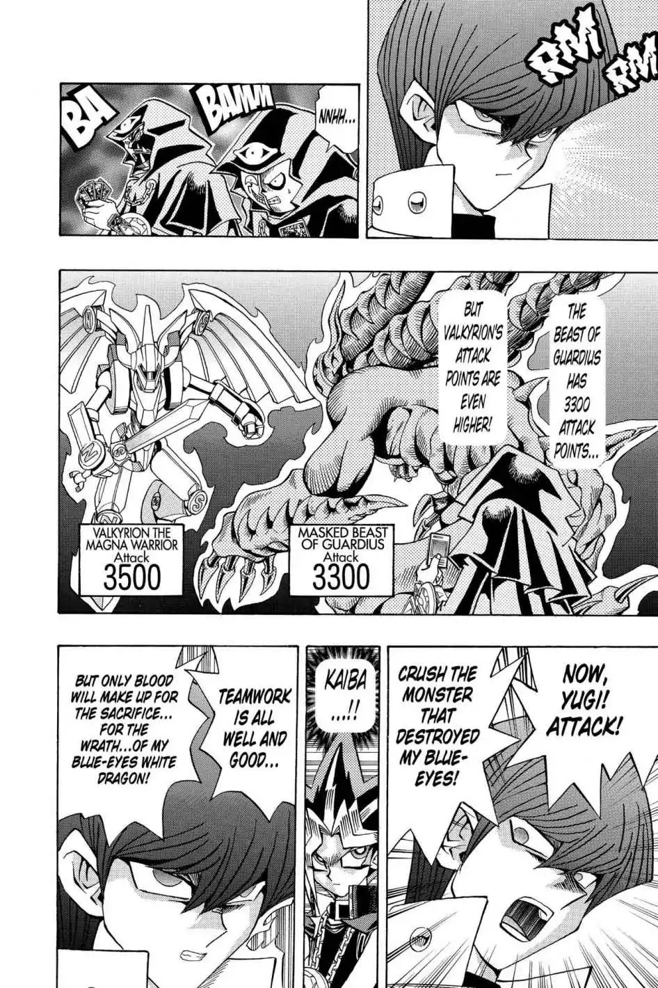 Yu-Gi-Oh! Duelist Chapter 130 page 3 - Chapter 130: Vol.15 Duel 130: Ultimate Summon!