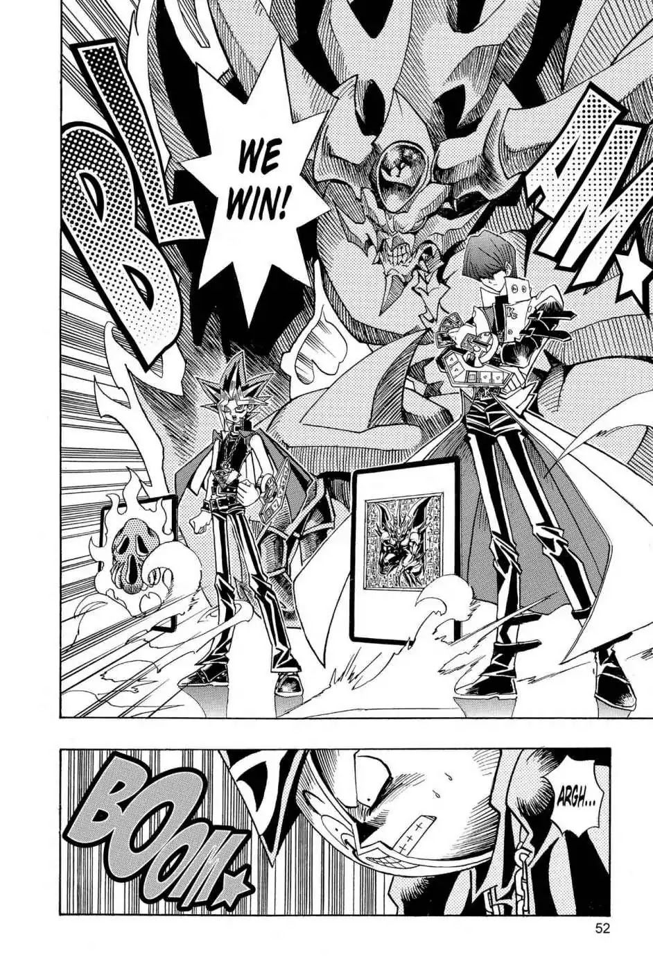Yu-Gi-Oh! Duelist Chapter 131 page 6 - Chapter 131: Vol.15 Duel 131: Where Jonouchi Waits