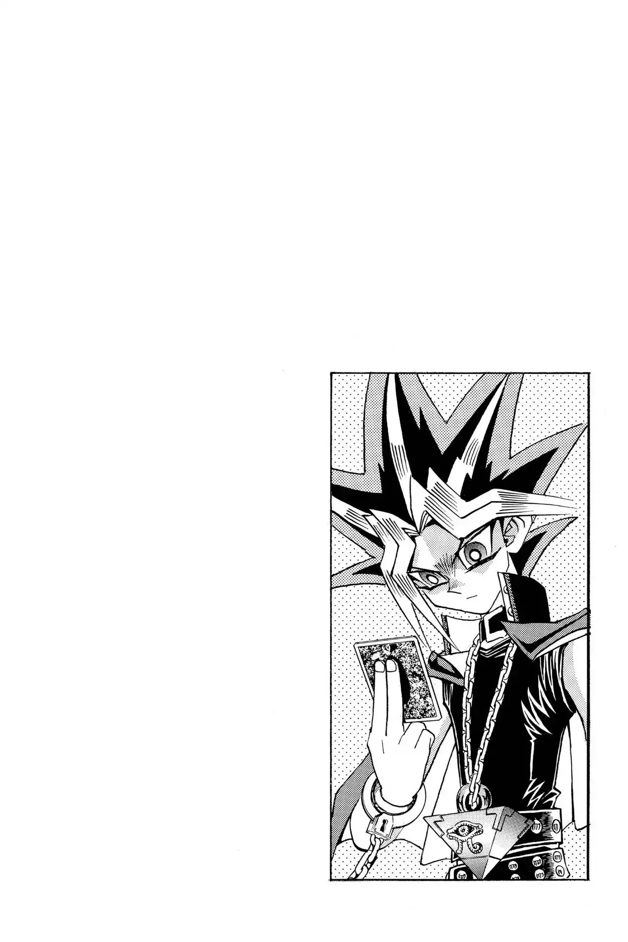 Yu-Gi-Oh! Duelist Chapter 133 page 22 - Chapter 133: Vol.15 Duel 133: The Unwanted Duel!!