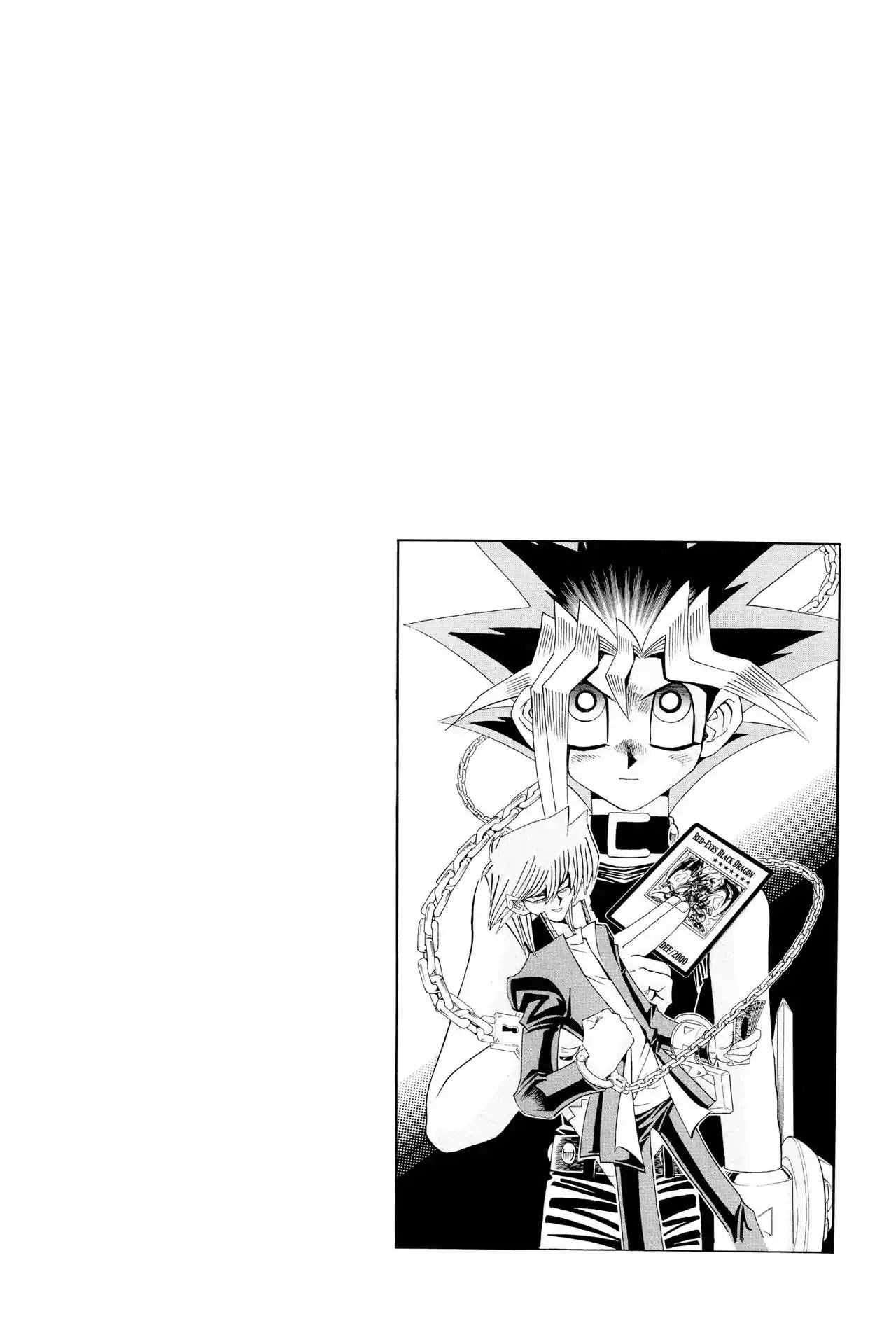 Yu-Gi-Oh! Duelist Chapter 135 page 20 - Chapter 135: Vol.15 Duel 135: The Card of Pride