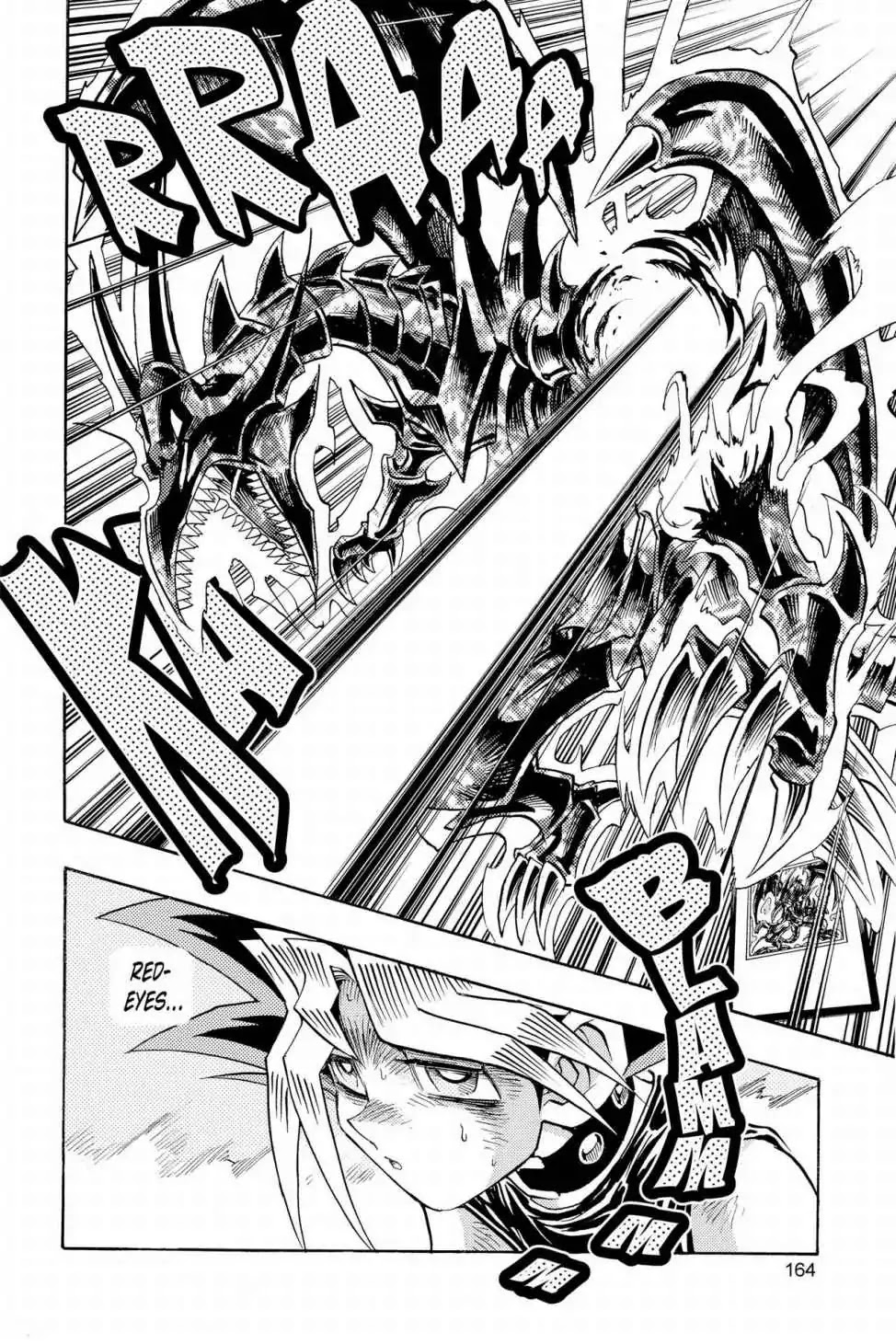 Yu-Gi-Oh! Duelist Chapter 136 page 16 - Chapter 136: Vol.15 Duel 136: Yugi Fights Alone
