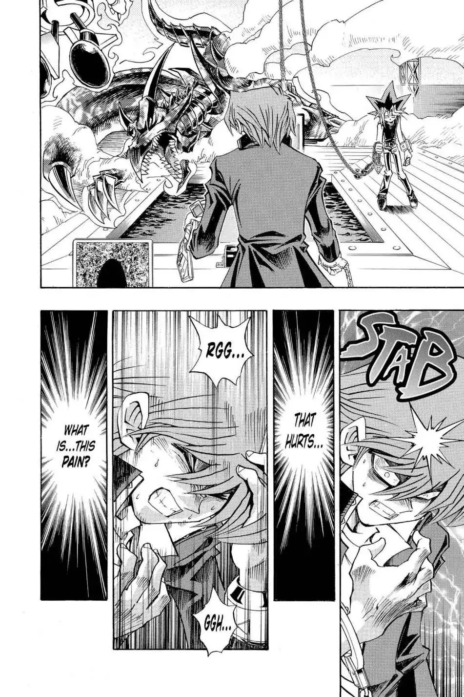 Yu-Gi-Oh! Duelist Chapter 136 page 18 - Chapter 136: Vol.15 Duel 136: Yugi Fights Alone