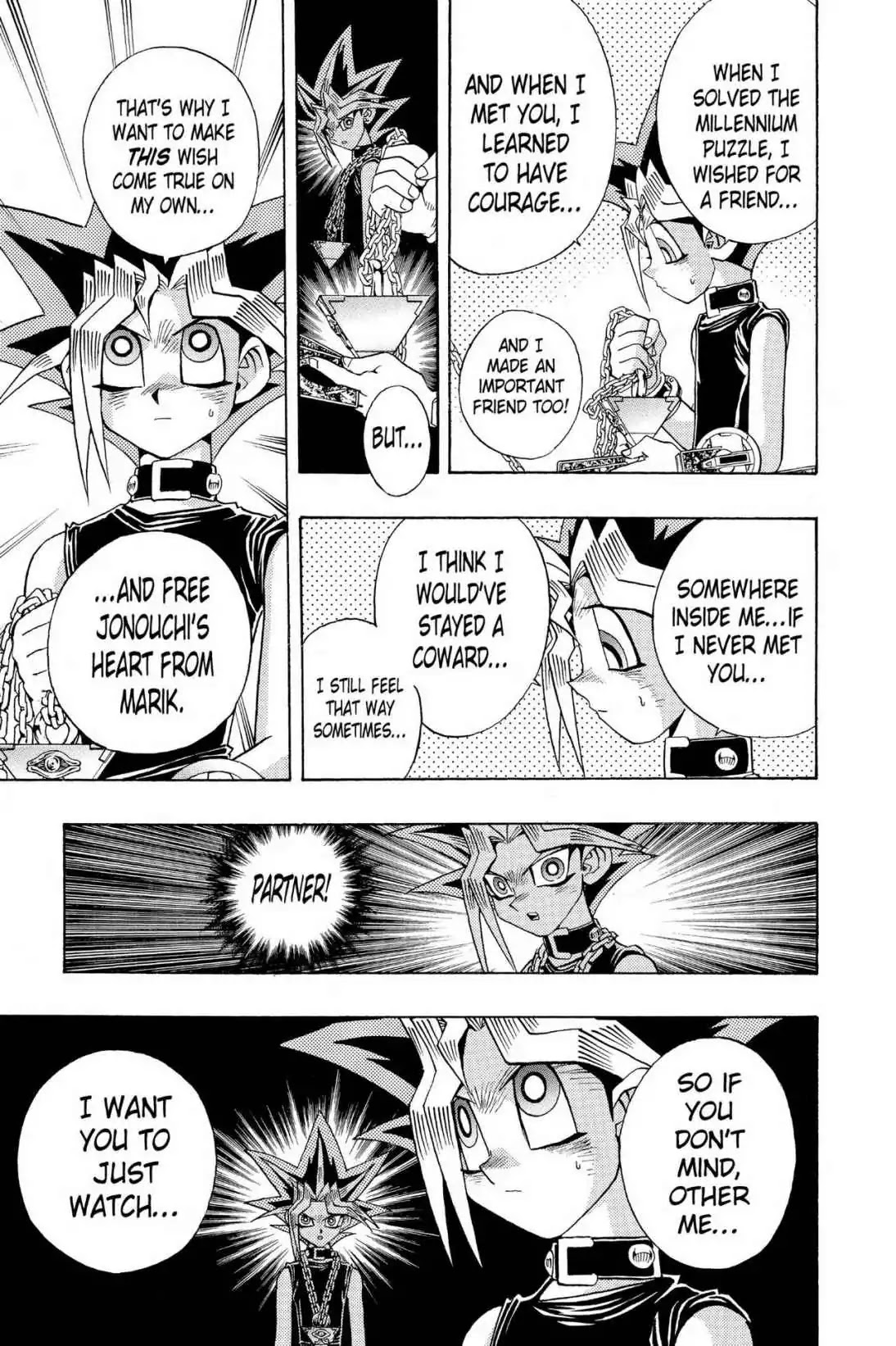 Yu-Gi-Oh! Duelist Chapter 136 page 3 - Chapter 136: Vol.15 Duel 136: Yugi Fights Alone