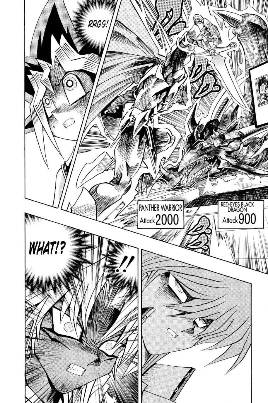 Yu-Gi-Oh! Duelist Chapter 137 page 15 - Chapter 137: Vol.15 Duel 137: The Last Piece of the Puzzle