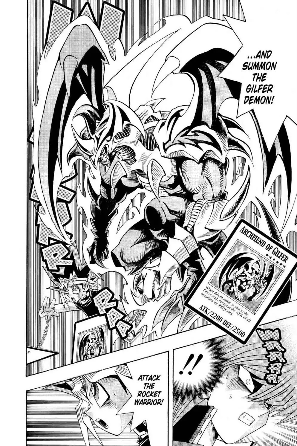 Yu-Gi-Oh! Duelist Chapter 137 page 19 - Chapter 137: Vol.15 Duel 137: The Last Piece of the Puzzle