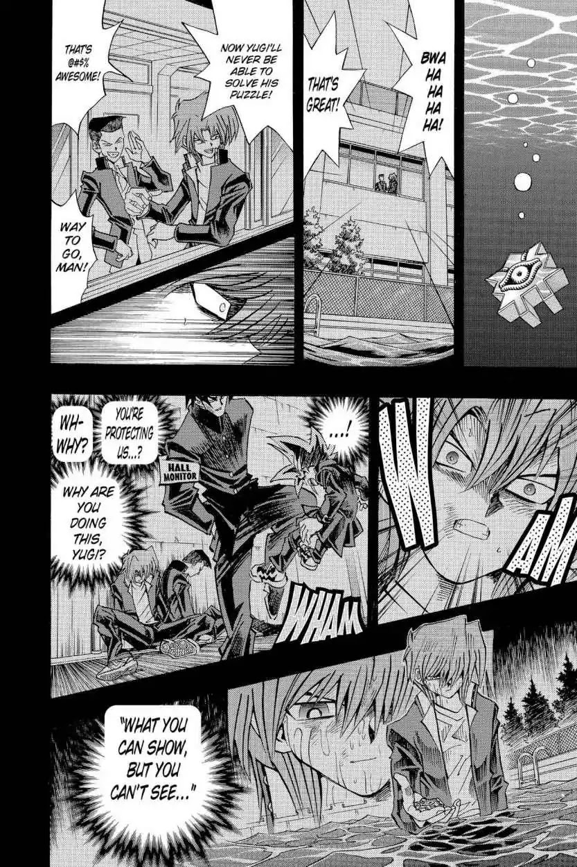Yu-Gi-Oh! Duelist Chapter 137 page 7 - Chapter 137: Vol.15 Duel 137: The Last Piece of the Puzzle