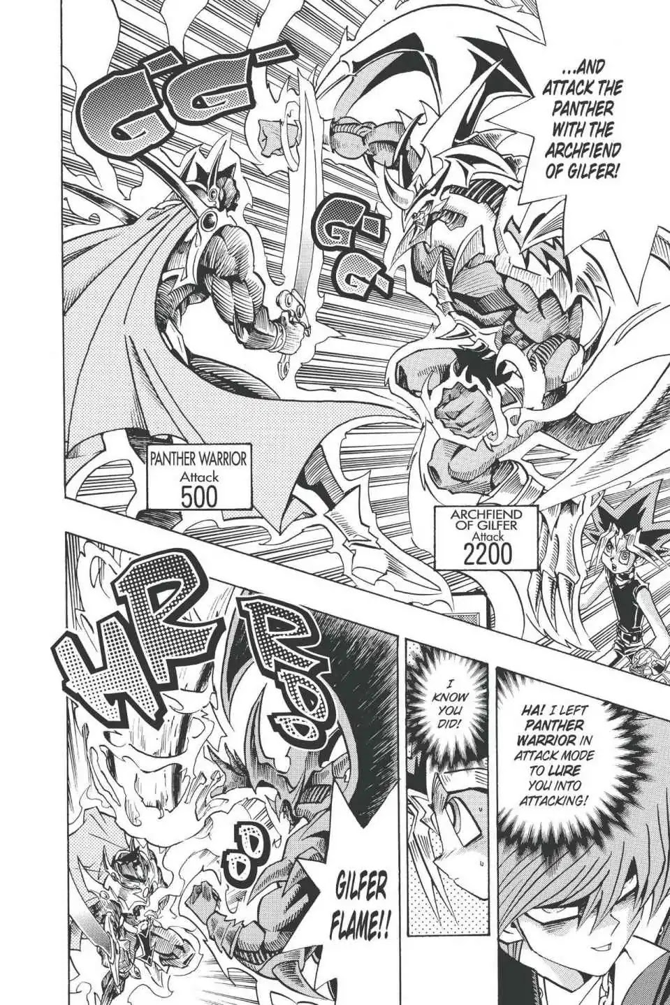 Yu-Gi-Oh! Duelist Chapter 138 page 18 - Chapter 138: Vol.16 Duel 138: One Card of Life and Death!