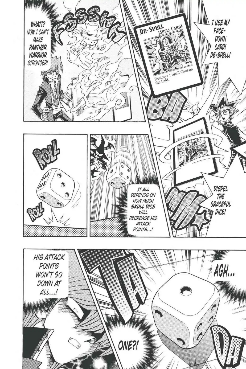 Yu-Gi-Oh! Duelist Chapter 138 page 20 - Chapter 138: Vol.16 Duel 138: One Card of Life and Death!