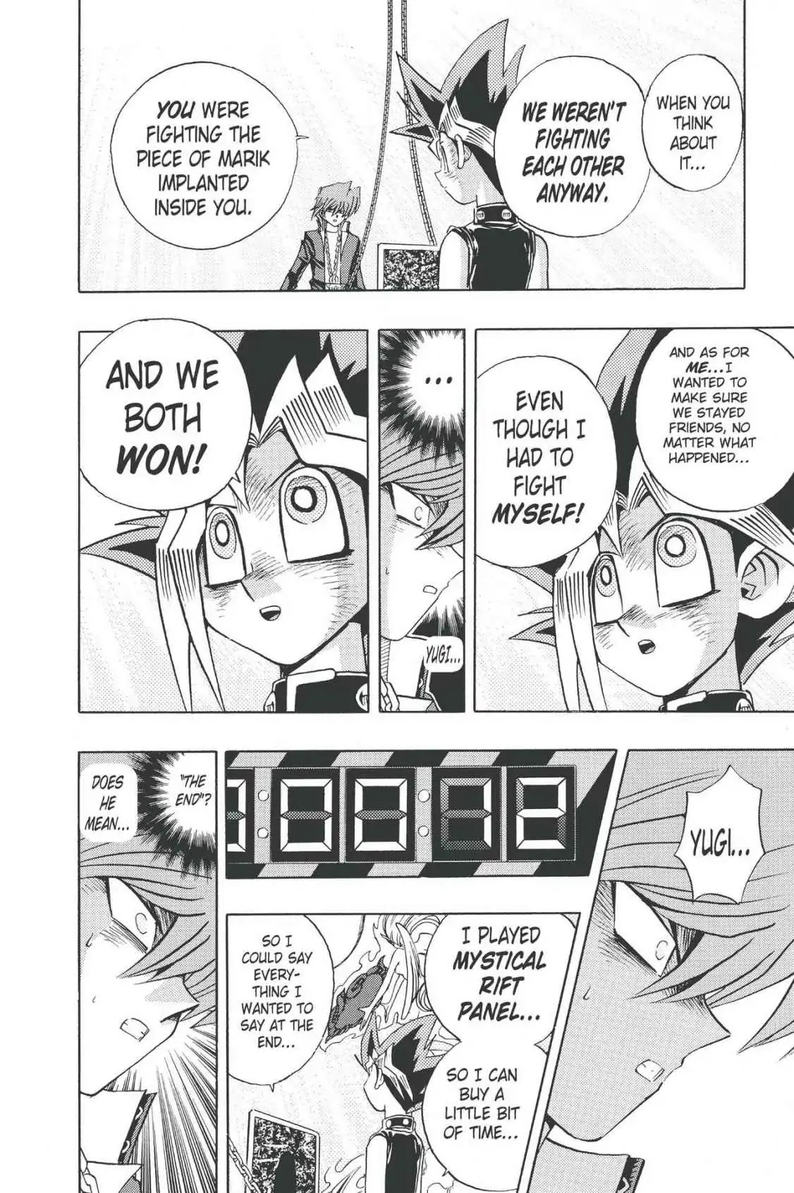 Yu-Gi-Oh! Duelist Chapter 139 page 14 - Chapter 139: Vol.16 Duel 139: Friends till the End