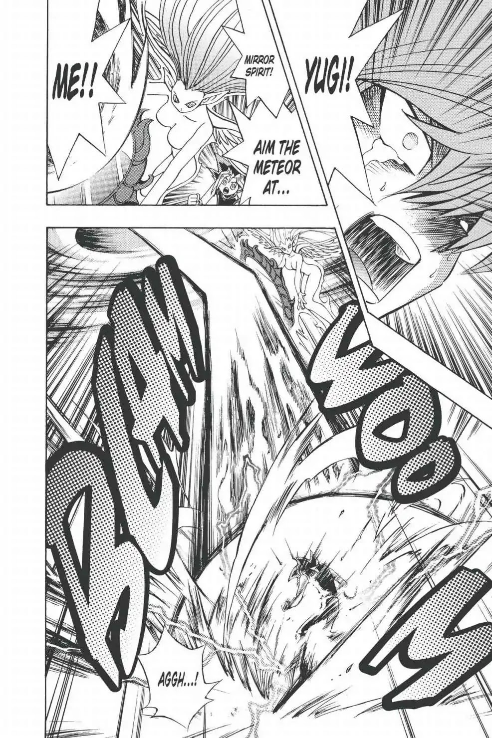Yu-Gi-Oh! Duelist Chapter 139 page 16 - Chapter 139: Vol.16 Duel 139: Friends till the End