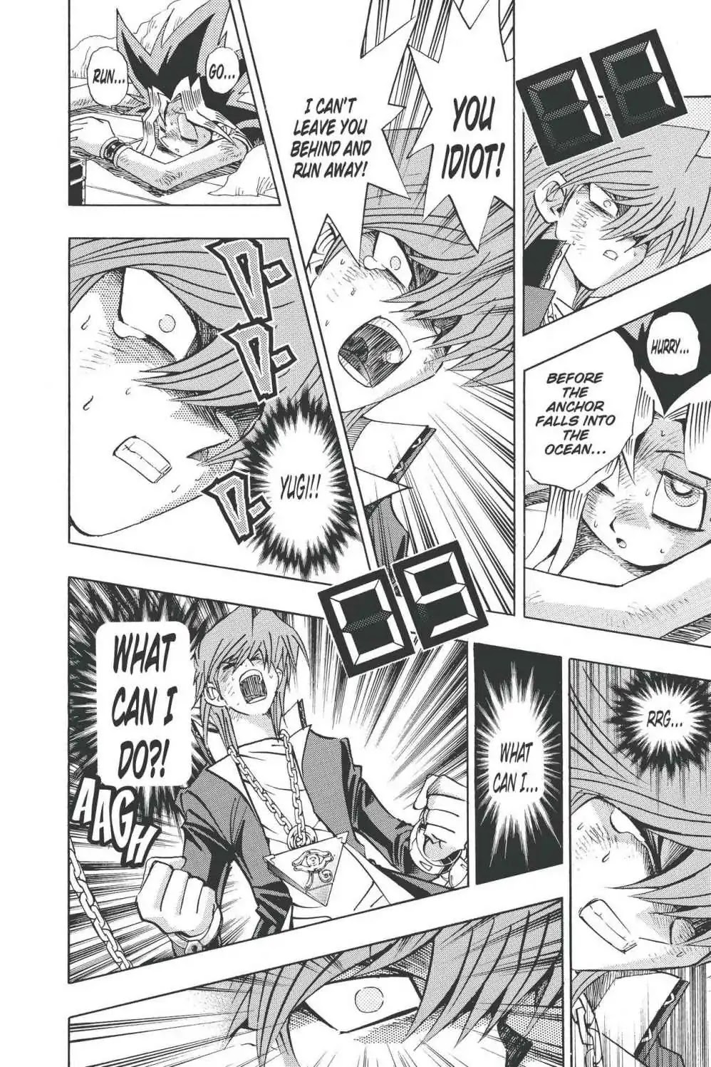Yu-Gi-Oh! Duelist Chapter 139 page 18 - Chapter 139: Vol.16 Duel 139: Friends till the End