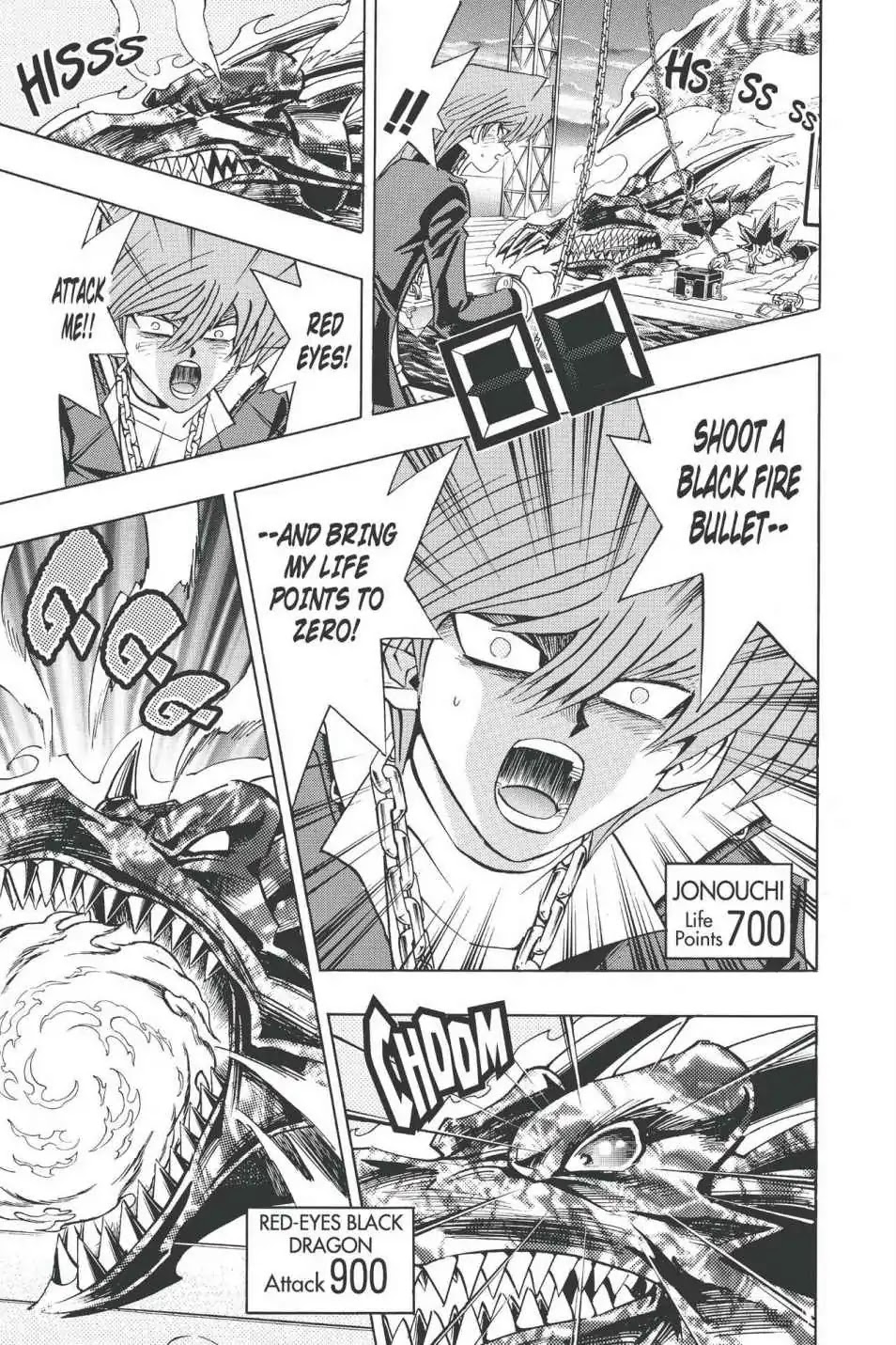 Yu-Gi-Oh! Duelist Chapter 139 page 19 - Chapter 139: Vol.16 Duel 139: Friends till the End