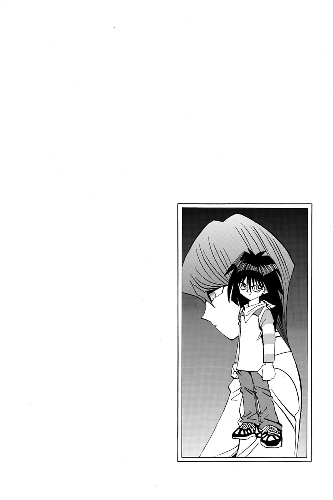 Yu-Gi-Oh! Duelist Chapter 14 page 20 - Chapter 14: Vol.2 Duel 14: The Thief