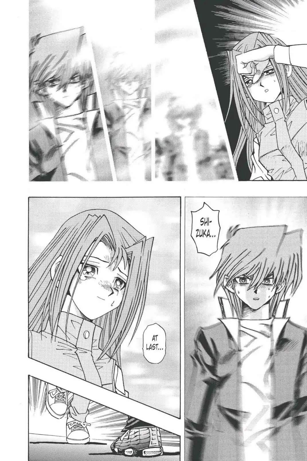 Yu-Gi-Oh! Duelist Chapter 141 page 17 - Chapter 141: Vol.16 Duel 141: The Courage to See