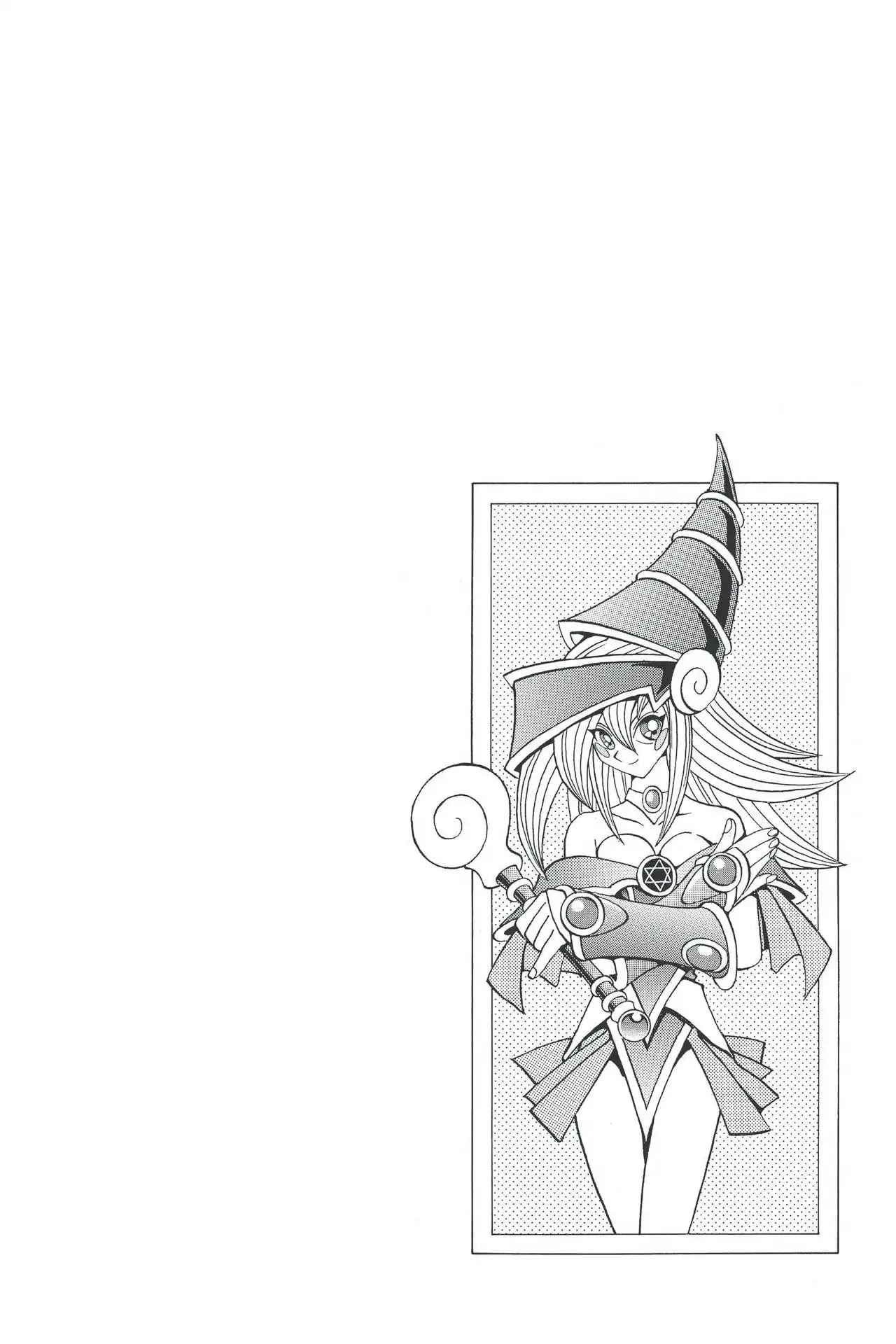 Yu-Gi-Oh! Duelist Chapter 141 page 21 - Chapter 141: Vol.16 Duel 141: The Courage to See