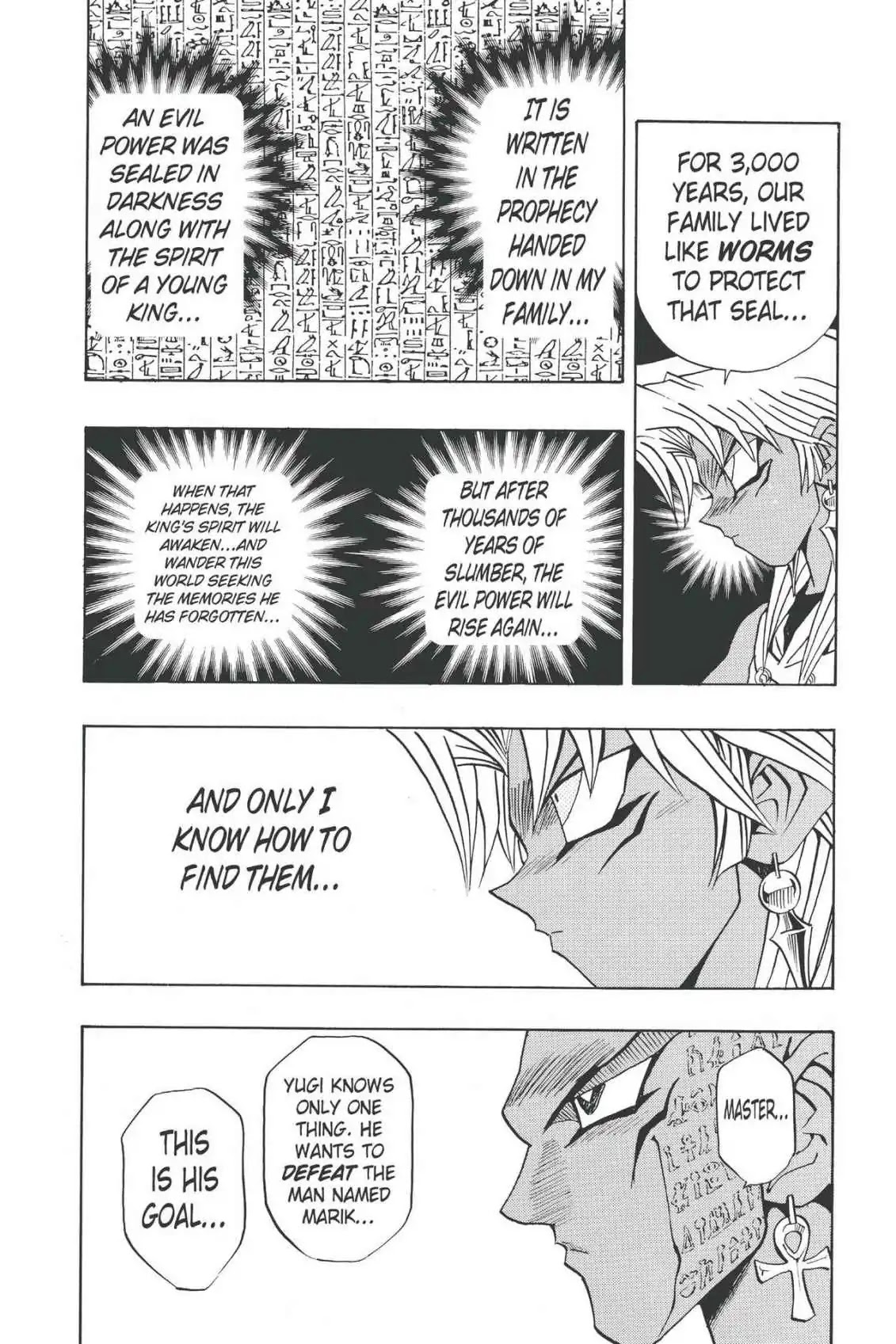Yu-Gi-Oh! Duelist Chapter 142 page 10 - Chapter 142: Vol.16 Duel 142: Warriors Assemble!