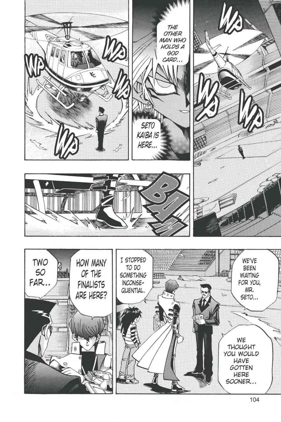 Yu-Gi-Oh! Duelist Chapter 142 page 12 - Chapter 142: Vol.16 Duel 142: Warriors Assemble!