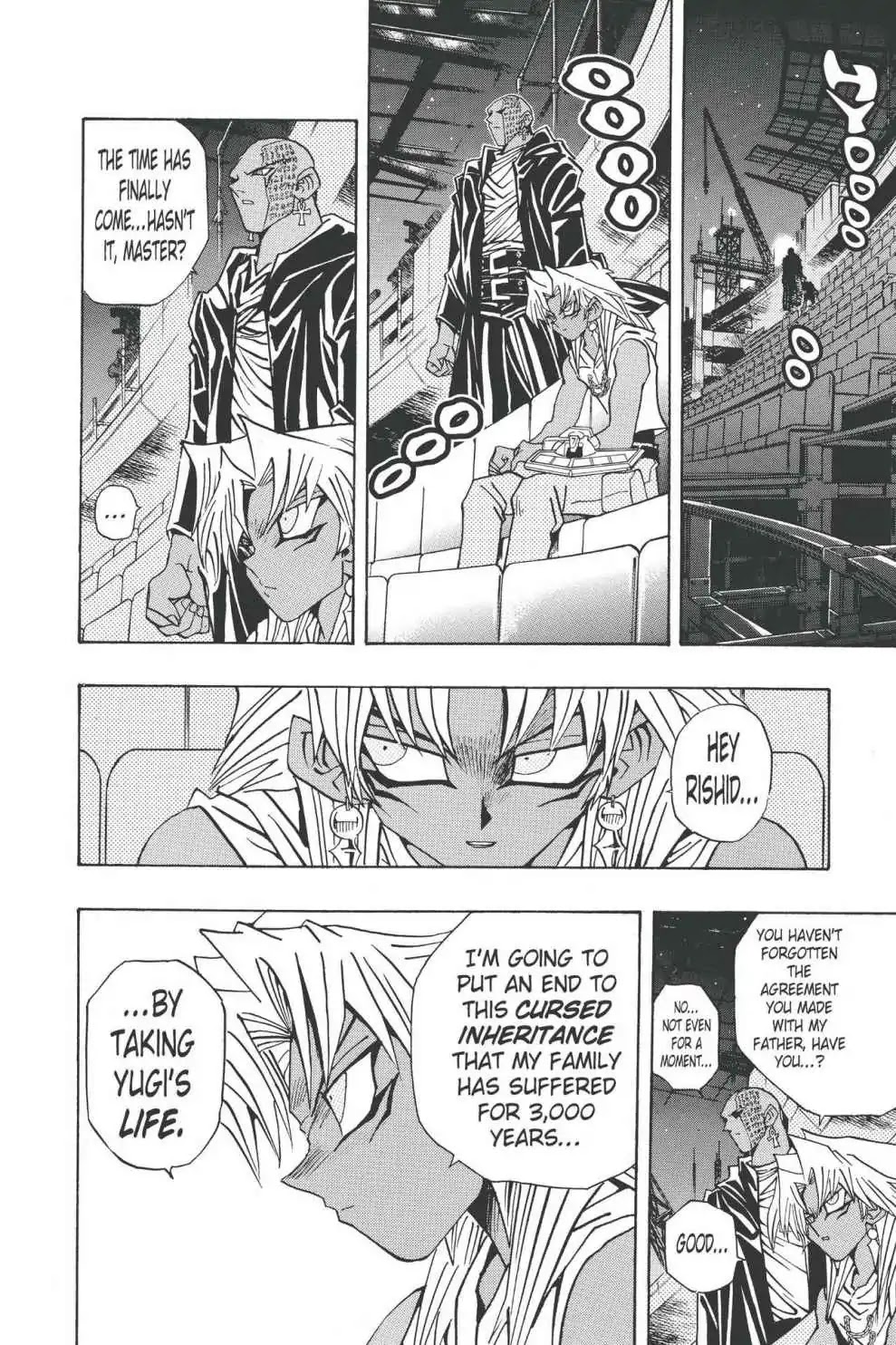 Yu-Gi-Oh! Duelist Chapter 142 page 8 - Chapter 142: Vol.16 Duel 142: Warriors Assemble!