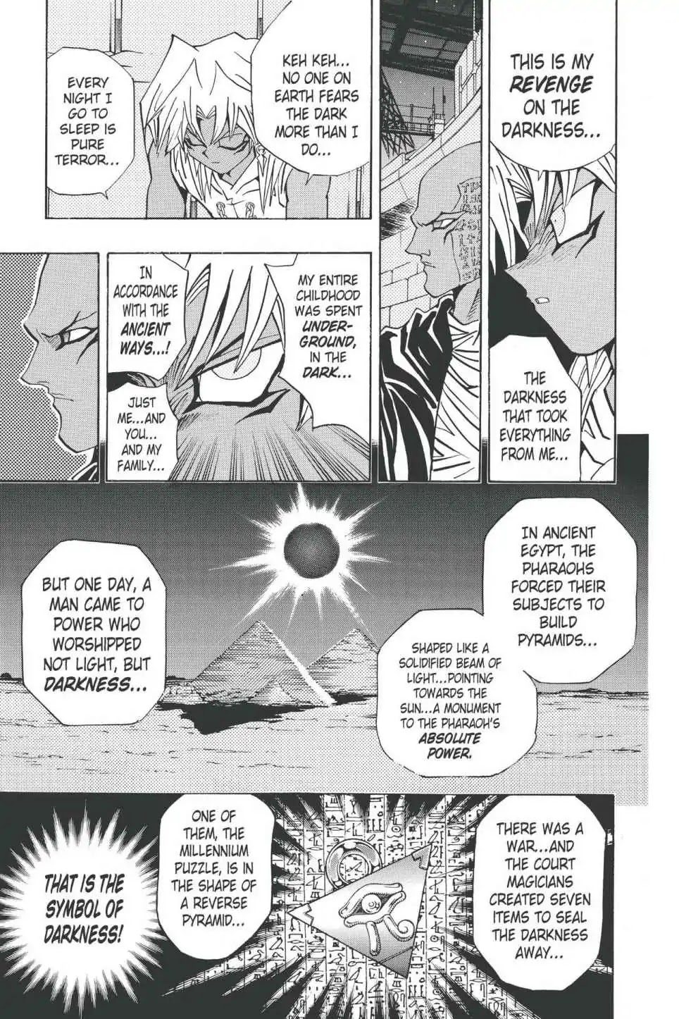 Yu-Gi-Oh! Duelist Chapter 142 page 9 - Chapter 142: Vol.16 Duel 142: Warriors Assemble!